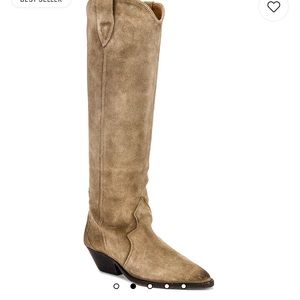 New season Marant  boots